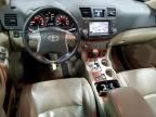 2010 Toyota Highlander Limited