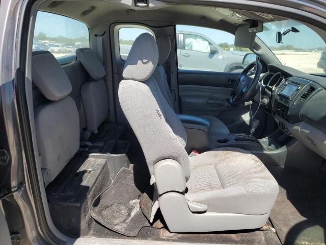 2014 Toyota Tacoma Access Cab