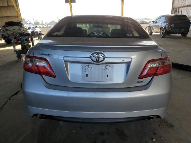 2009 Toyota Camry SE