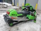 2002 Arctic Cat ZRT600