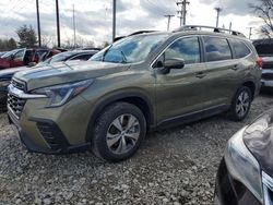 2023 Subaru Ascent Premium en venta en Lawrenceburg, KY