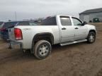 2012 GMC Sierra K1500 SLE