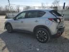 2016 Mazda CX-5 GT