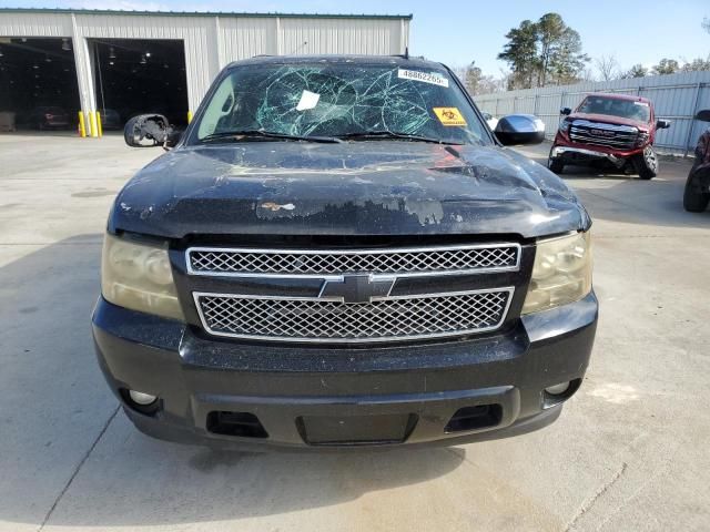 2008 Chevrolet Tahoe C1500