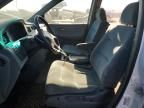 2001 Honda Odyssey EX