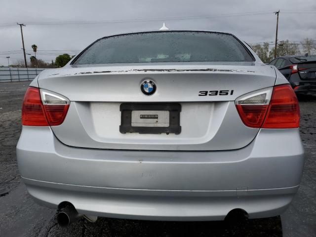 2007 BMW 335 I