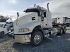 2013 Mack 600 CXU600