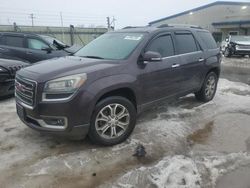 Run And Drives Cars for sale at auction: 2015 GMC Acadia SLT-1