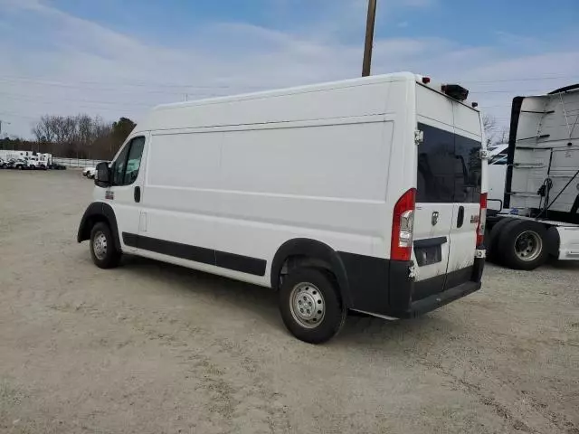 2019 Dodge RAM Promaster 2500 2500 High