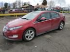 2013 Chevrolet Volt