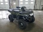 2021 Polaris Sportsman 450 H.O