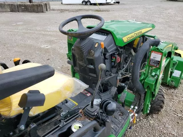 2024 John Deere 1025R