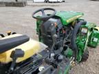 2024 John Deere 1025R