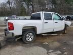 2013 Chevrolet Silverado C1500 LT