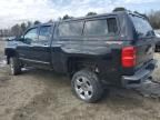 2014 Chevrolet Silverado K1500 LTZ