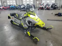 Polaris Snowmobile Vehiculos salvage en venta: 2020 Polaris Indy