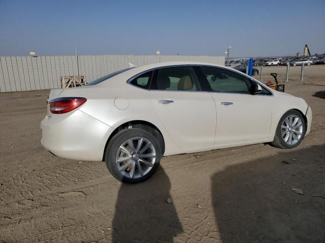 2014 Buick Verano