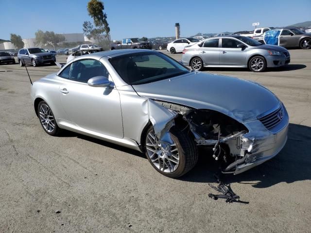 2003 Lexus SC 430