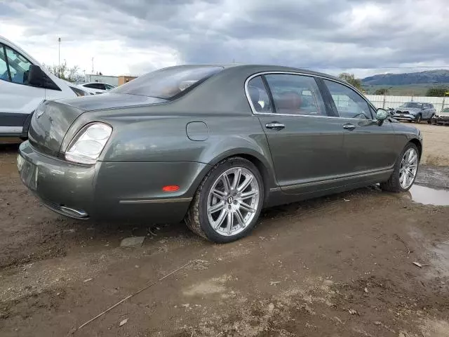 2006 Bentley Continental Flying Spur