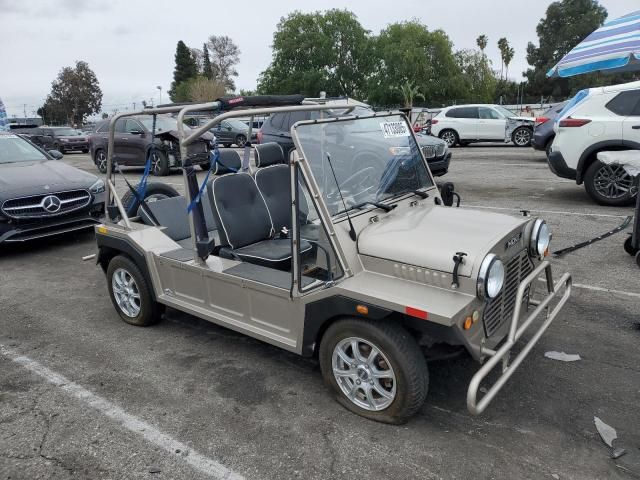 2017 Other 2017 'OTHER RV' Golf Cart