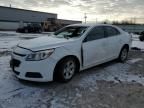 2016 Chevrolet Malibu Limited LS