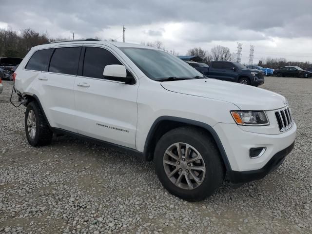 2014 Jeep Grand Cherokee Laredo