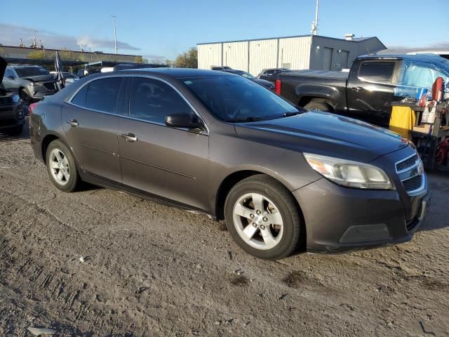 2013 Chevrolet Malibu LS