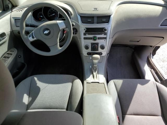 2009 Chevrolet Malibu LS