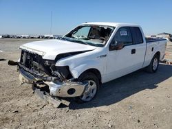 2011 Ford F150 Super Cab en venta en San Diego, CA