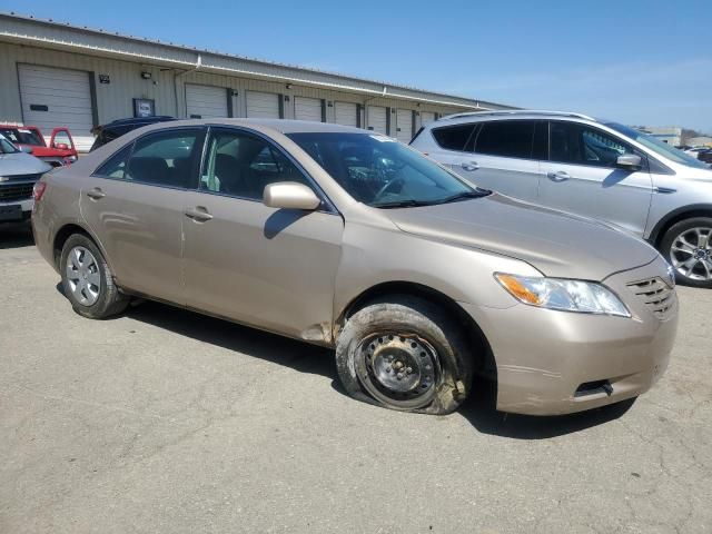 2009 Toyota Camry Base