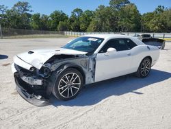 Carros salvage a la venta en subasta: 2023 Dodge Challenger R/T