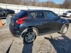 2012 Nissan Juke S