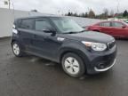 2016 KIA Soul EV