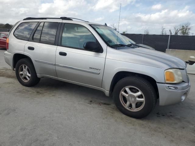 2006 GMC Envoy