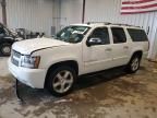 2007 Chevrolet Suburban K1500