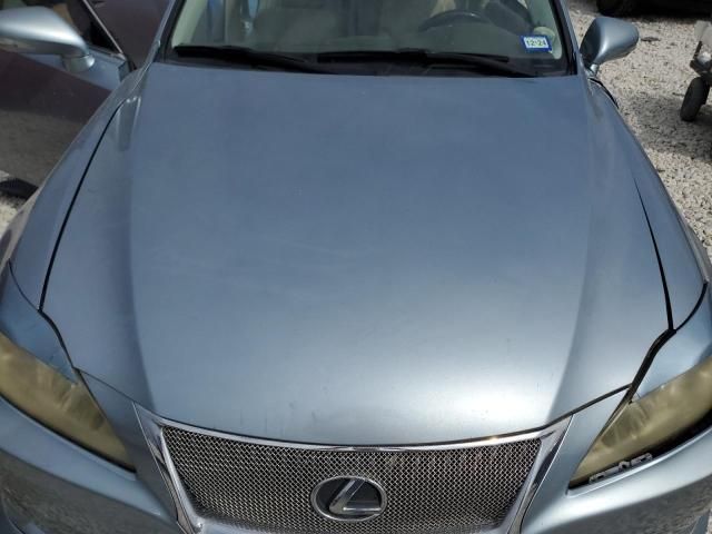 2009 Lexus IS 250