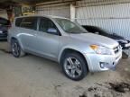 2010 Toyota Rav4 Sport