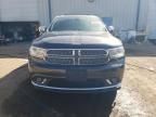 2014 Dodge Durango Citadel