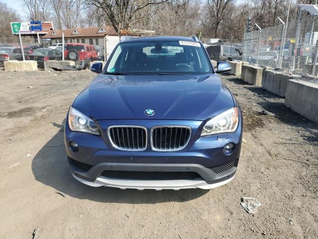 2015 BMW X1 XDRIVE35I