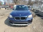 2015 BMW X1 XDRIVE35I