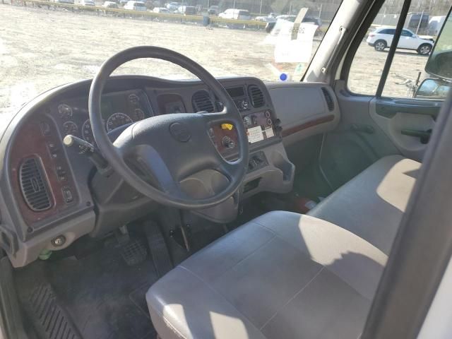 2018 Freightliner M2 106 Medium Duty