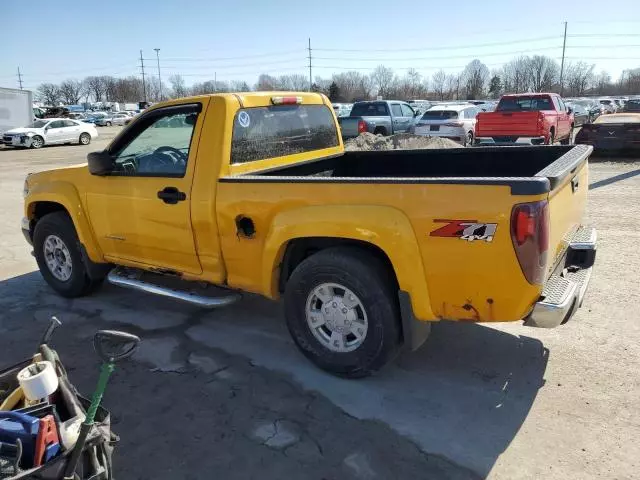 2005 Chevrolet Colorado