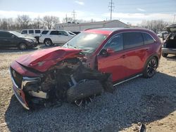 Mazda cx-90 Premium Vehiculos salvage en venta: 2024 Mazda CX-90 Premium Plus