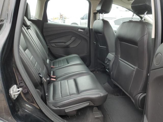 2016 Ford C-MAX Premium SEL