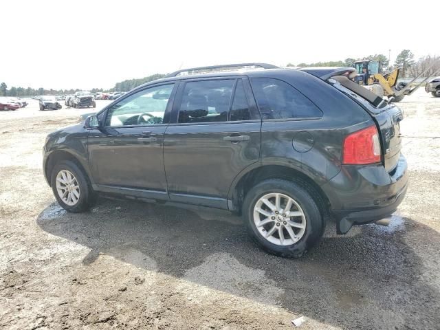 2014 Ford Edge SE