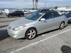 2006 Toyota Camry Solara SE