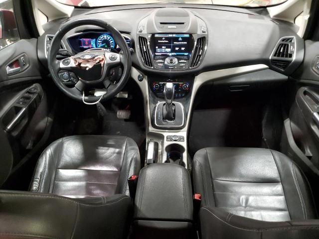 2013 Ford C-MAX SEL