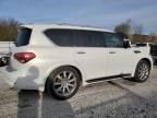 2012 Infiniti QX56