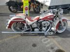 2013 Harley-Davidson Flstn Softail Deluxe