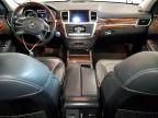 2014 Mercedes-Benz GL 550 4matic